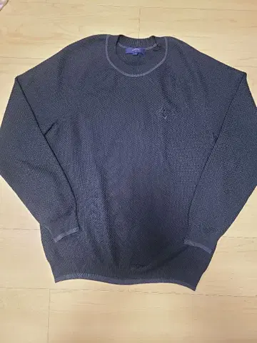 새상품급 캘러웨이 골프 스웨터