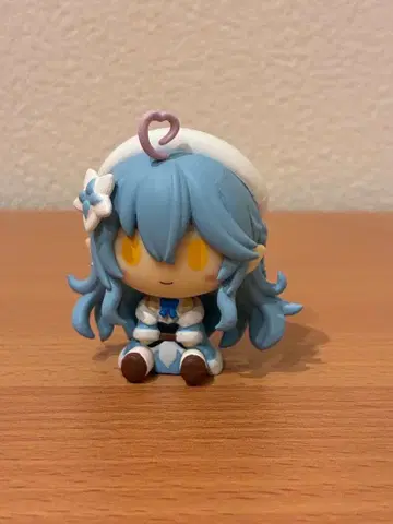 유키하나 라미 쵸코놋코