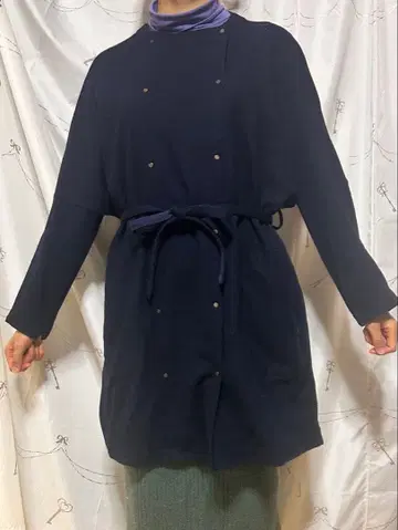 트래디셔널 웨더웨어 P 코트