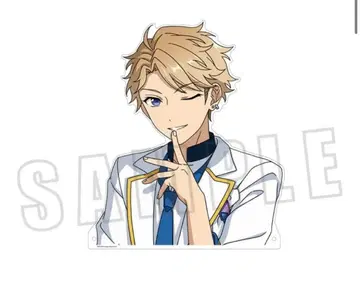 앙스타 함께 사는 아크릴 스탠드 아라시