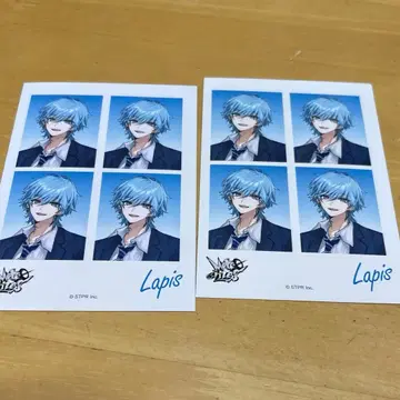 Lapis 군 브로마이드