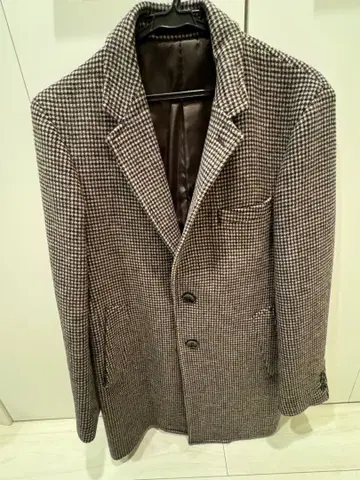 [ 가격 인하 ] 유나이티드 애로우즈 체스터 코트 S 사이즈