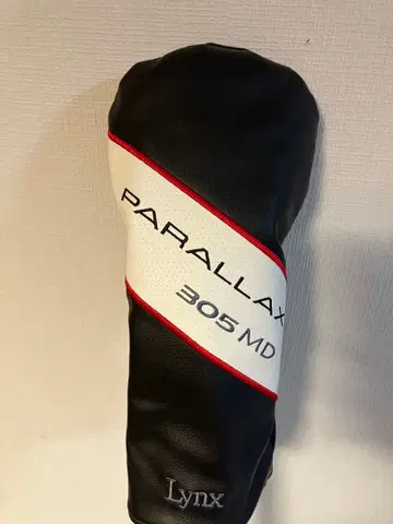 가격 인하! 레어! 링스 미니 드라이버용 골프헤드커버