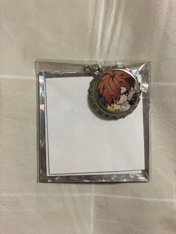 옥스트 호마나 크라운 캡 키링