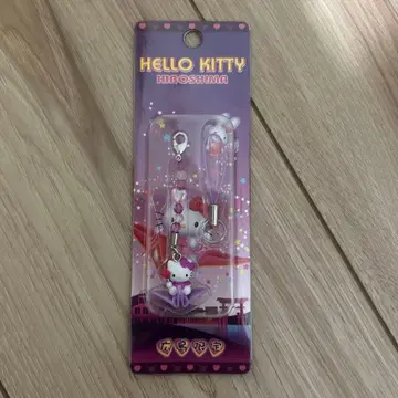 지역 한정 키티 히로시마 한정 접은 학