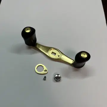 00 칼카타 컨퀘스트 200 우 핸들 조립 [관번 ME] 시마노