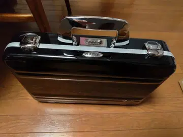 ZERO HALLIBURTON (제로 할리버튼) 백 아타셰 케이스