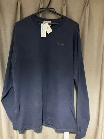 [ 완판템 새상품 ] PENNEY'S TOWNCRAFT 롱T셔츠 L