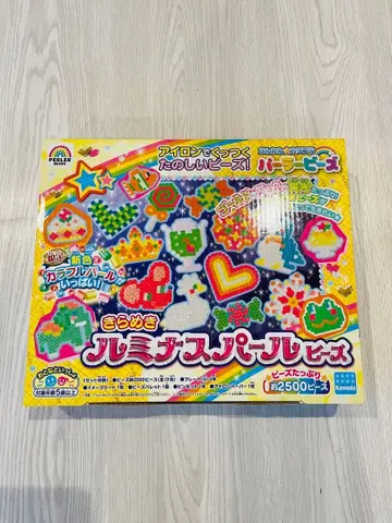 파라비즈 루미너스 펄비즈