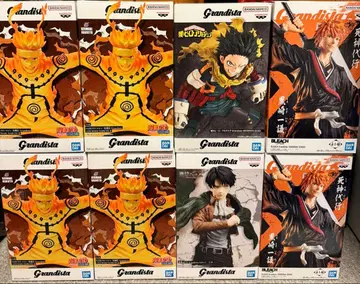 최신작 포함 인기 Grandista 8점 세트