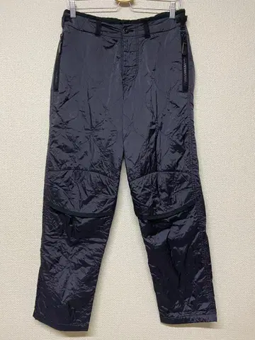 general research 1996 퀼팅 팬츠 archive