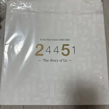 KinKi KIDS 24451 재킷 사진 아크릴 스탠드 컬렉션 BOX