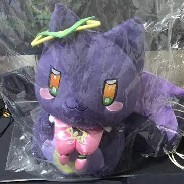 시오코 봉제 인형 시오자키 시온