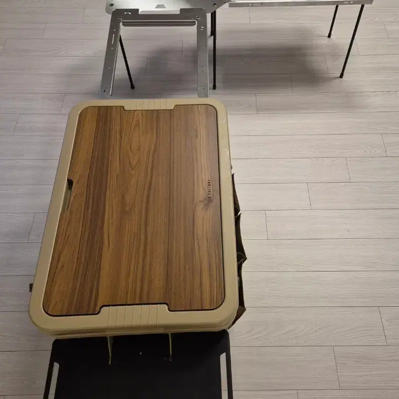 카마포스 토르박스 igt 세트입니다.
