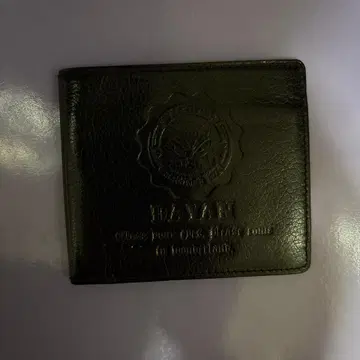 다얀 접이식 지갑