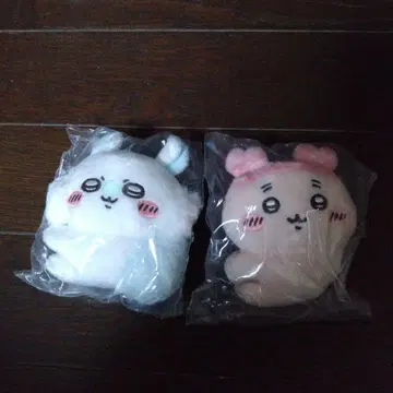 치이카와 클립 봉제 인형 2