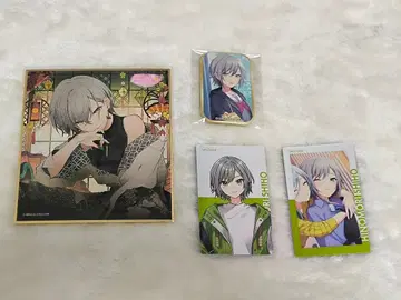 프로세카 히노모리 시호 묶음 판매