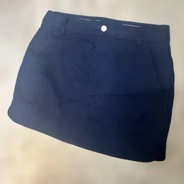 테일러메이드 골프 미니 스커트