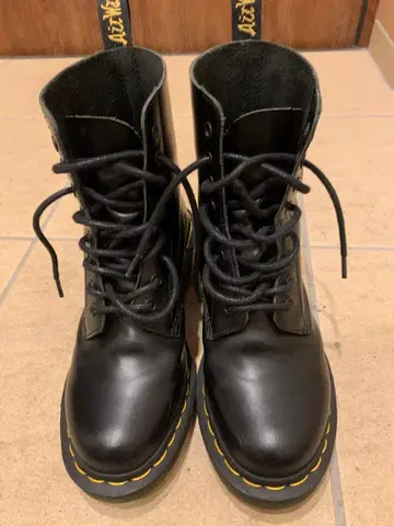 마틴 여성용 부츠