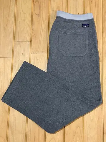 파타고니아 플리스 팬츠 S 사이즈