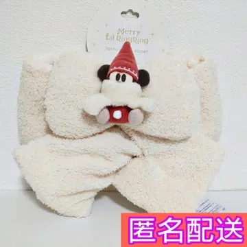 릴린린 머플러 디즈니 크리스마스 2025