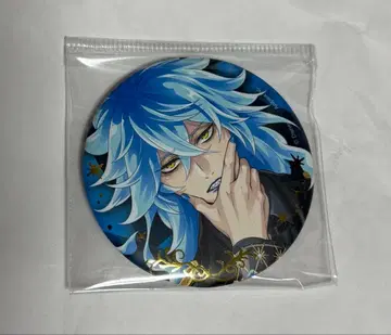 트위스테 트위스티드 원더랜드 브레이징 주얼 캔뱃지 이데아