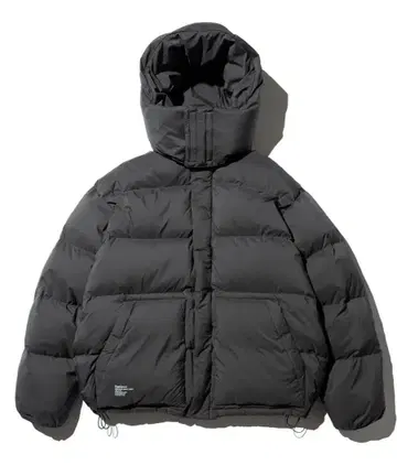 FreshService CORPORATE DOWN JACKET