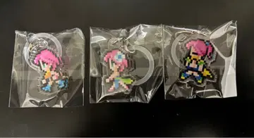 FF5 메지루시 참 컬렉션 레나 세트