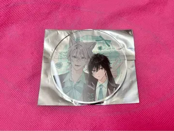 사쿠라 리코 그라테 셰퍼드 군은 포기하지 않아 아크릴 코스터