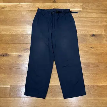 모두 벨티드 이지 팬츠