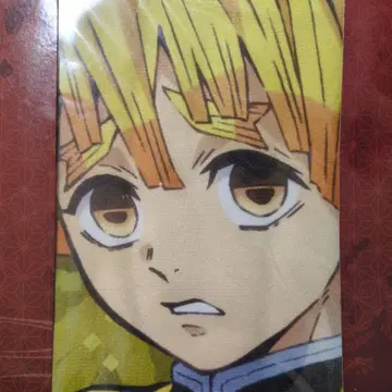 귀멸의 칼날 캐릭터 굿즈 피규어