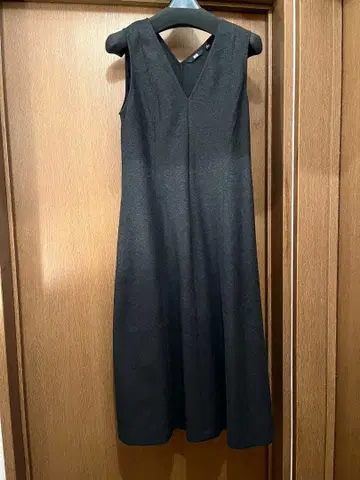 UNIQLO 점퍼 스커트 M