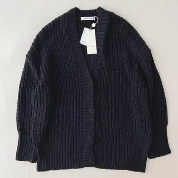 택 포함 새상품 CAPRICIEUXLE'MAGE 마쥬 니트