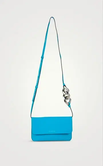 JW ANDERSON CHAIN PHONE POUCH