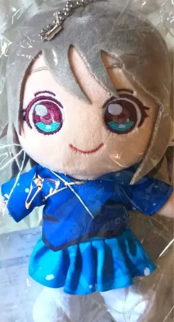 와타나베 요우 러브 라이브! 선샤인!! Aqours 봉제 인형