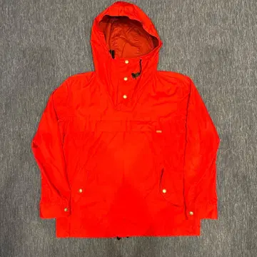 SUPER SHRUB SUPPLY 아노락 L 사이즈