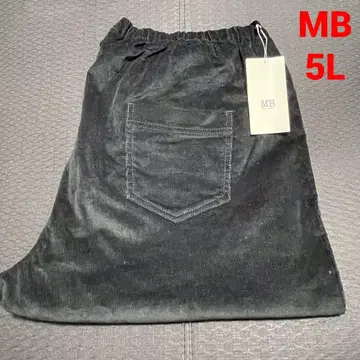 엠비 빅 사이즈 5L 팬츠 미사용 새상품