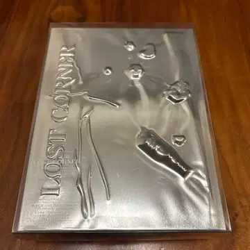 요네즈켄시 LOST CORNER