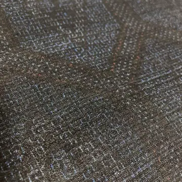 본장 유키치지 직조 산지 세탁 및 재단 완료 최상의 착용감