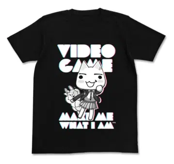 도코데모 잇쇼 단간론파 콜라보 셔츠