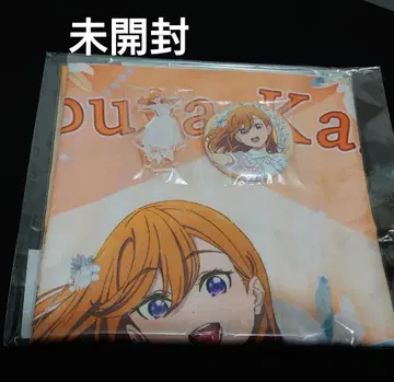 시부야 카논 벌스데이 러브 라이브! 슈퍼스타!! 유가오카 여자 구매부