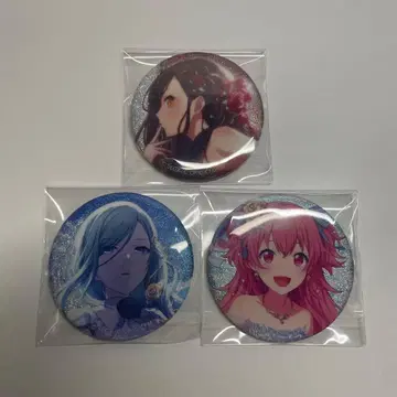 프로세카 그리캔 시로이시 안 모모이 아이리 히노모리 시즈쿠