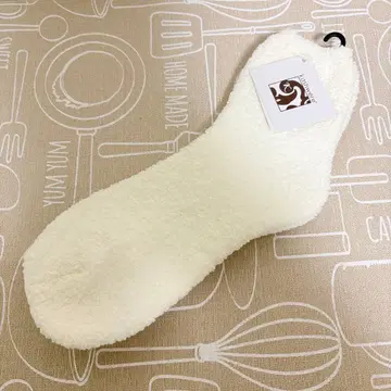 카시웨어 여성용 양말