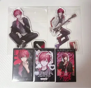 니지소사쿠 09 10 2시라던가 로렌