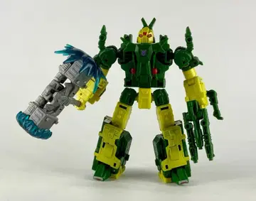 트랜스포머 레거시 라지 마레우스 미노타우로스 세트