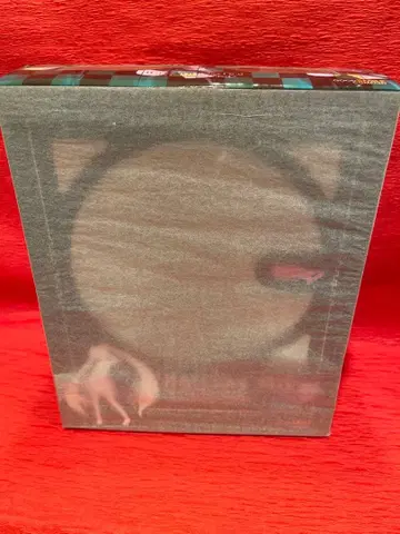 미개봉 하츠네 미쿠 1/8 스케일 피규어