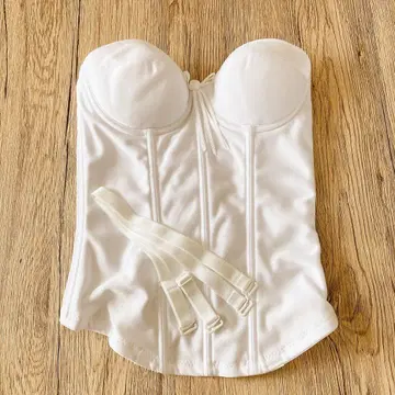 BEEARNJYU 브라이덜 이너, 그로브 세트