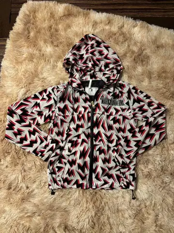 마크&로나 점퍼 아우터