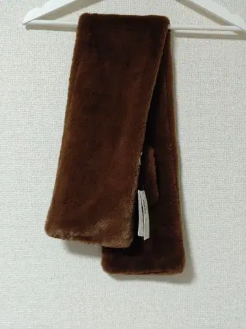 어반 리서치 도어스 에코 퍼 티펫 브라운