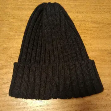 HIGHLAND 2000 울 니트 모자